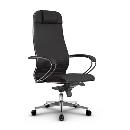 Фото metta l 1m 38k2/k_17841_кожа перфорированная newleather - черный_кожа перфорированная newleather - черный