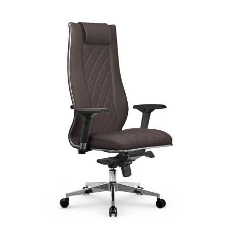 Фото метта l 1m 50m/4d_17841_infinity easy clean_темно-коричневый