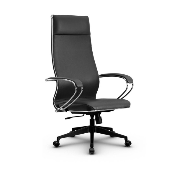 Фото metta l 1m 42/k_17832_кожа перфорированная newleather - серый_кожа перфорированная newleather - серый