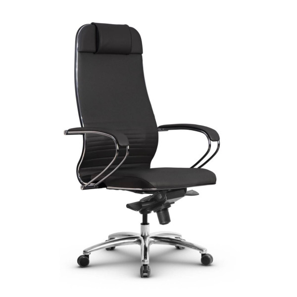 Фото metta l 1m 38k2/k_17838_кожа перфорированная newleather - черный_кожа перфорированная newleather - черный