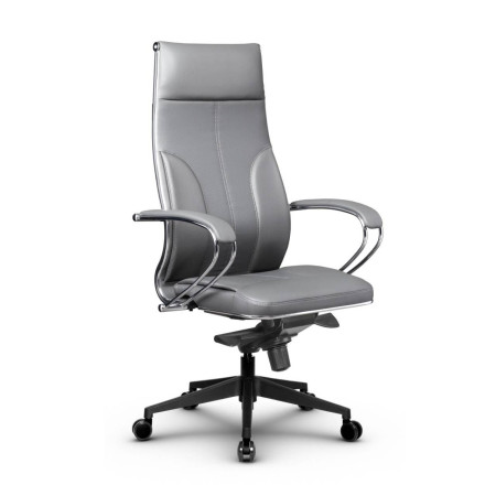 Фото metta l 1m 46/k_17840_кожа перфорированная newleather - серый_кожа перфорированная newleather - серый