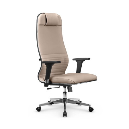 Фото metta l 1m 38к2/2d_17834_infinity easy clean_темно-бежевый