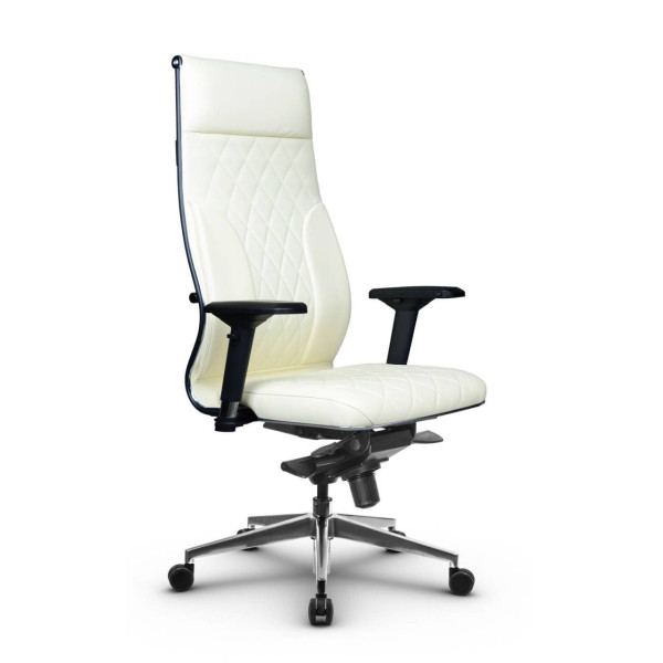 Фото metta l 1m 44m/4d_17839_кожа перфорированная newleather - бежевый_кожа перфорированная newleather - бежевый