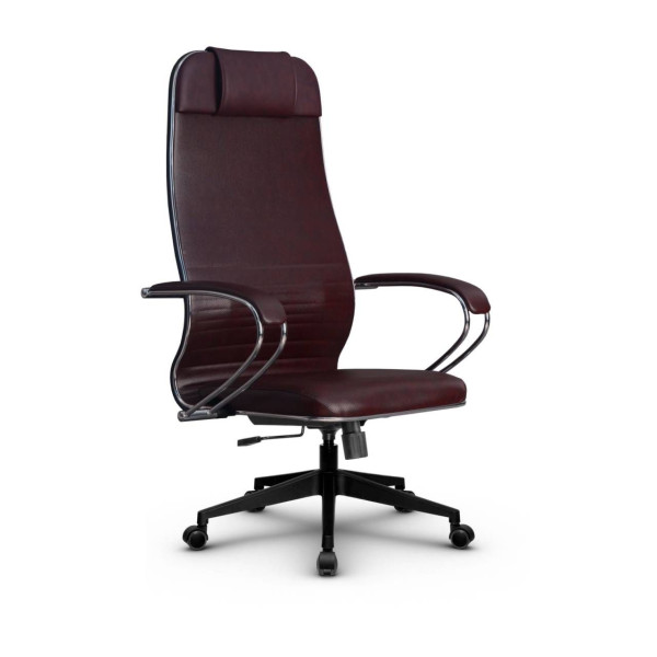 Фото metta l 1m 38k2/k_17832_кожа перфорированная newleather - темно-бордовый_кожа перфорированная newleather - темно-бордовый