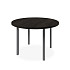 Стол для совещаний на металлокаркасе Lite VL-107
