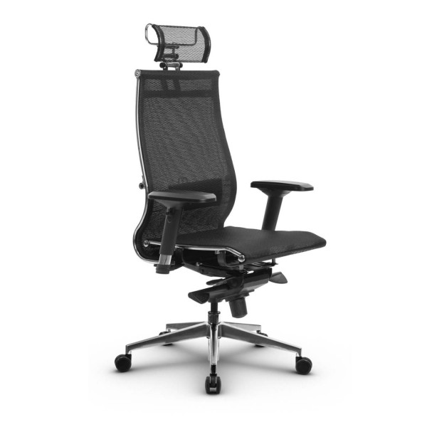 Фото samurai s-3.051 черный плюс