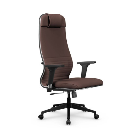 Фото metta l 1m 38к2/2d_17832_infinity easy clean_темно-коричневый