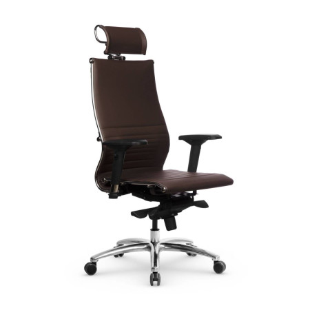 Фото samurai k-3.05 infinity easy clean темно-коричневый