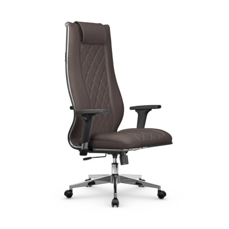 Фото мetta l 1m 50m/2d_17834_infinity easy clean_темно-коричневый
