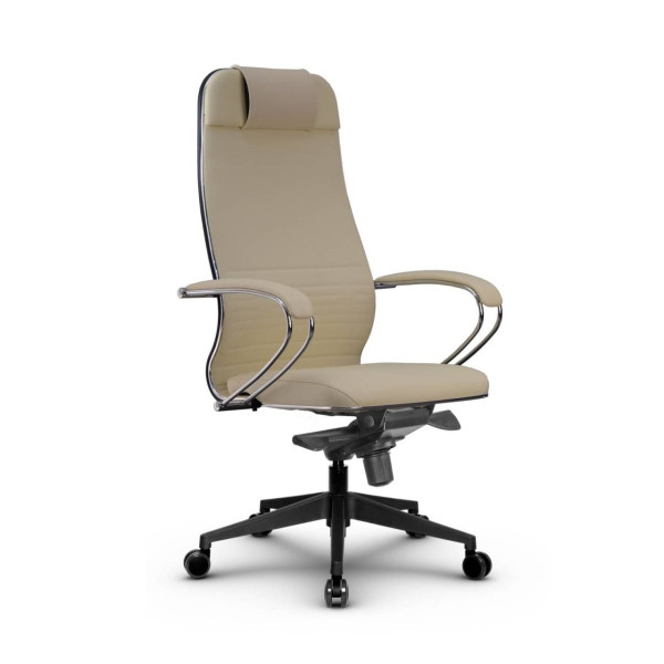 Фото metta l 1m 38k2/k_17840_кожа перфорированная newleather - бежевый_кожа перфорированная newleather - бежевый