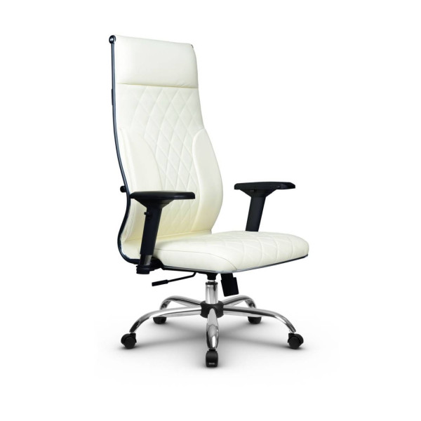 Фото metta l 1m 44m/4d_17833_кожа перфорированная newleather - бежевый_кожа перфорированная newleather - бежевый