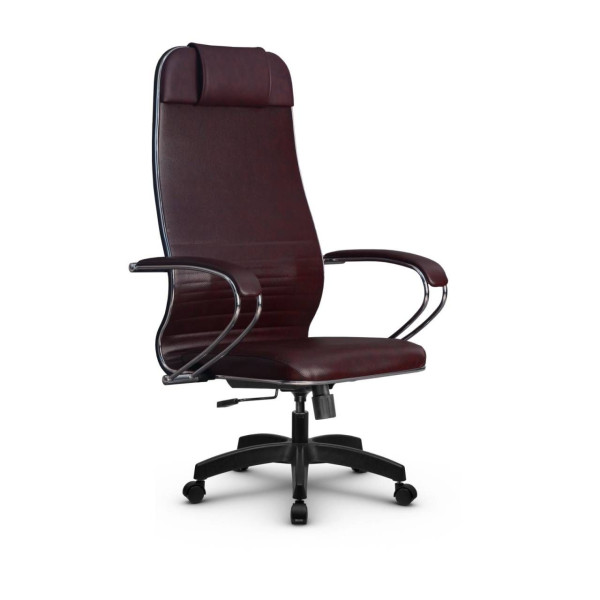 Фото metta l 1m 38k2/k_17831_кожа перфорированная newleather - темно-бордовый_кожа перфорированная newleather - темно-бордовый
