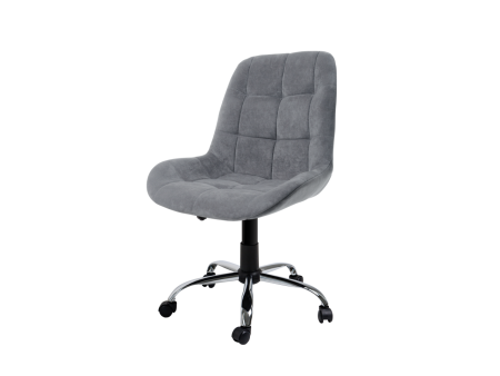Фото кресло опера, серый