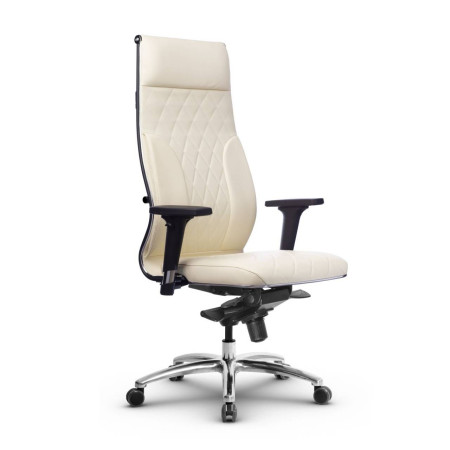 Фото metta l 1m 44m/2d_17838_кожа перфорированная newleather - бежевый_кожа перфорированная newleather - бежевый