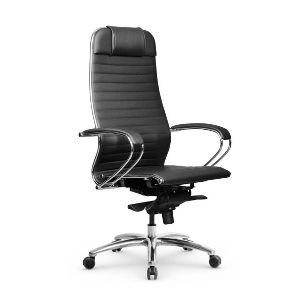 Фото кресло samurai k-1.04 infinity easy clean черный