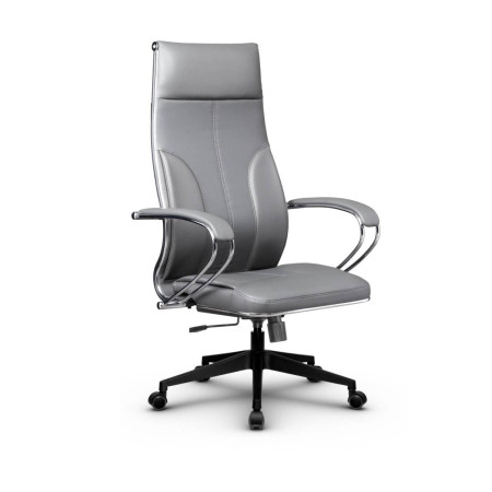 Фото metta l 1m 46/k_17832_кожа перфорированная newleather - серый_кожа перфорированная newleather - серый