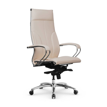 Фото кресло samurai lux infinity easy clean светло-бежевый