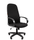 Офисное кресло Chairman 279 Россия ткань T08 черный