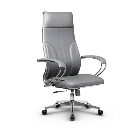 Фото metta l 1m 46/k_17834_кожа перфорированная newleather - серый_кожа перфорированная newleather - серый