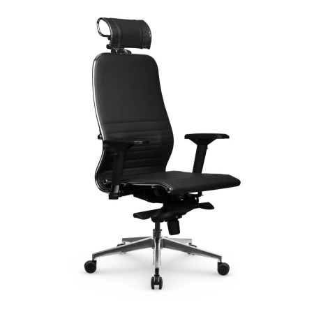 Фото кресло samurai k-3.041 infinity easy clean черный