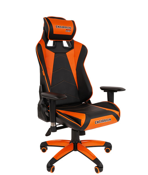  CHAIRMAN Game 44 orange