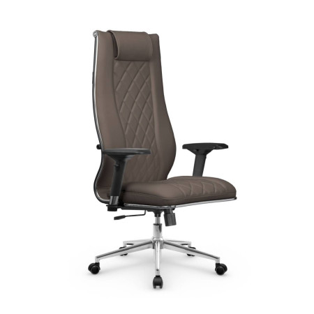 Фото метта l 1m 50m/4d_17852_infinity easy clean_светло-коричневый