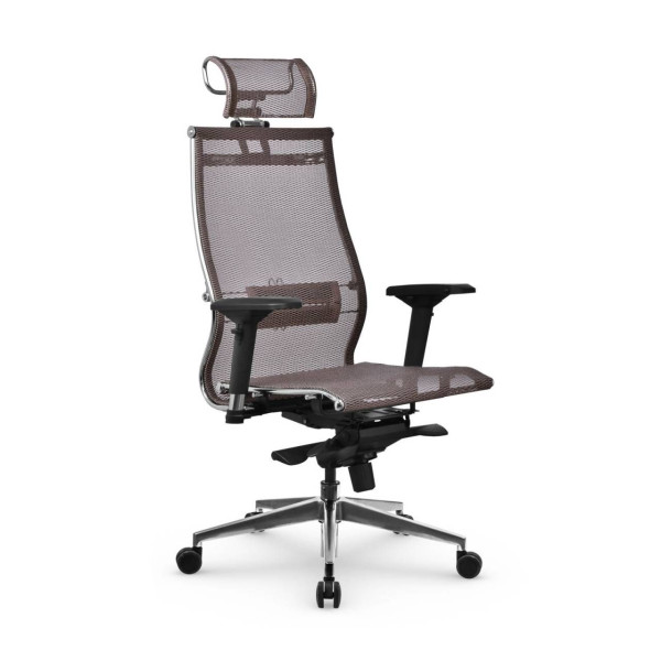 Фото samurai s-3.051 infinity easy clean темно-коричневый