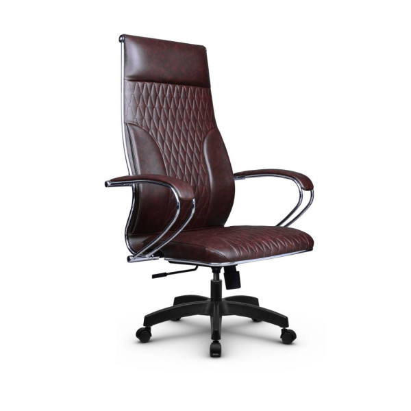 Фото metta l 1c 44b/k_17831_кожа перфорированная newleather - темно-бордовый_кожа перфорированная newleather - темно-бордовый