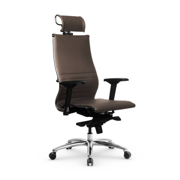 Фото samurai k-3.05 infinity easy clean светло-коричневый