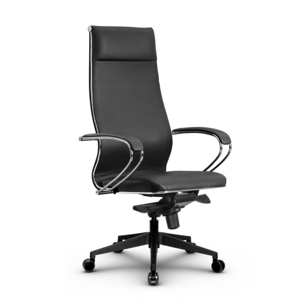 Фото metta l 1m 42/k_17840_кожа перфорированная newleather - серый_кожа перфорированная newleather - серый