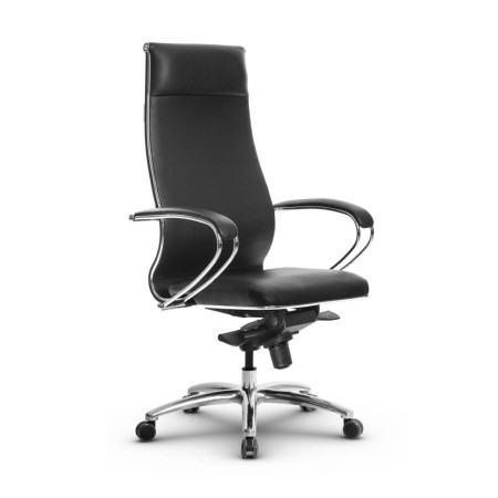 Фото metta l 1m 42/k_17838_кожа перфорированная newleather - черный_кожа перфорированная newleather - черный