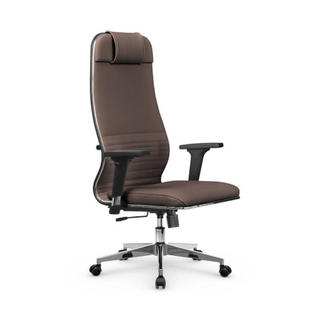 Фото metta l 1m 38к2/2d_17834_infinity easy clean_светло-коричневый