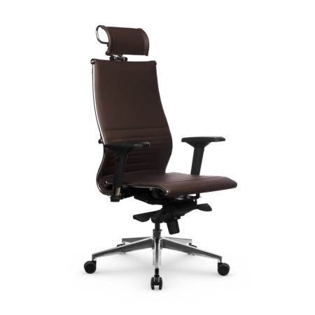 Фото samurai k-3.051 infinity easy clean темно-коричневый