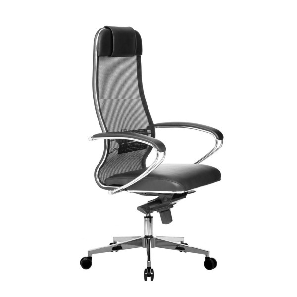 Фото офисное кресло samurai  comfort 1.01