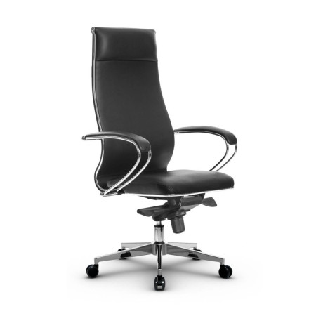 Фото metta l 1m 42/k_17831_кожа перфорированная newleather - черный_кожа перфорированная newleather - черный