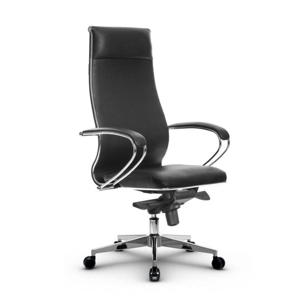 Фото metta l 1m 42/k_17831_кожа перфорированная newleather - черный_кожа перфорированная newleather - черный