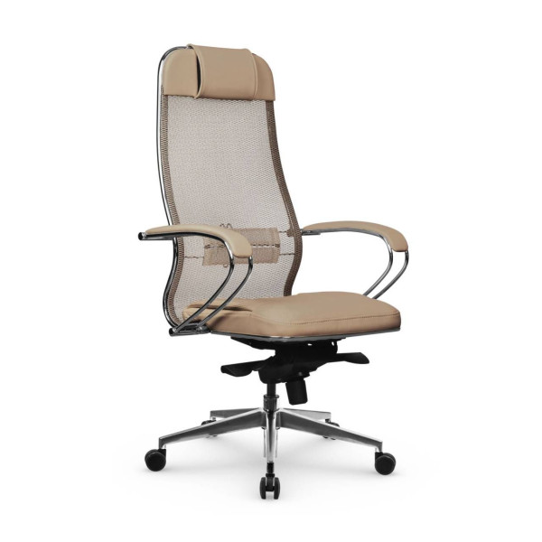 Фото samurai sl-1.041 infinity easy clean темно бежевый