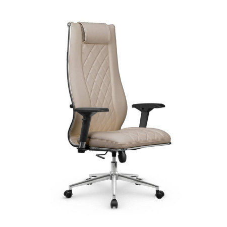 Фото метта l 1m 50m/4d_17853_infinity easy clean_темно-бежевый