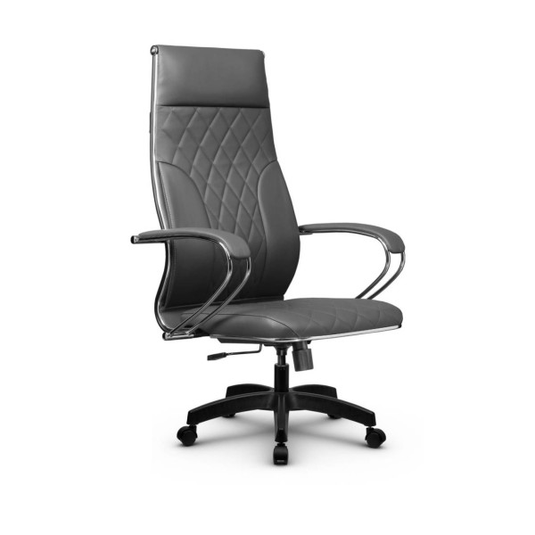 Фото metta l 1m 44m/k_17831_кожа перфорированная newleather - серый_кожа перфорированная newleather - серый