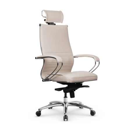 Фото кресло samurai kl-2.05 infinity easy clean светло-бежевый