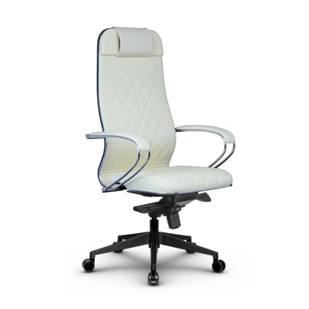 Фото metta l 1m 40m/k_17840_кожа перфорированная newleather - бежевый_кожа перфорированная newleather - бежевый