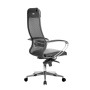 Фото офисное кресло samurai  comfort 1.01