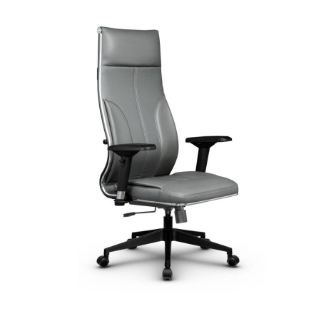 Фото metta l 1m 46/4d_17832_кожа перфорированная newleather - серый_кожа перфорированная newleather - серый
