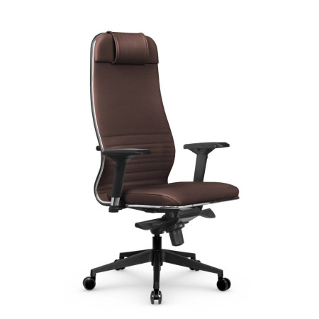 Фото мetta l 1m 38k2/4d_17840_infinity easy clean_темно-коричневый