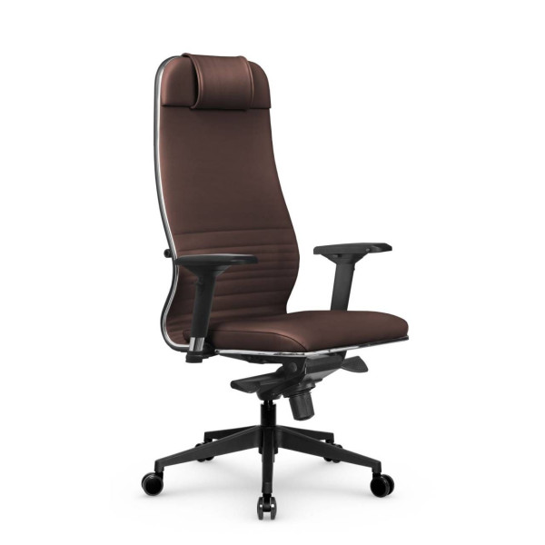 Фото мetta l 1m 38k2/4d_17840_infinity easy clean_темно-коричневый