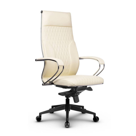 Фото metta l 1c 44b/k_17840_кожа перфорированная newleather - бежевый_кожа перфорированная newleather - бежевый