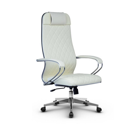Фото metta l 1m 40m/k_17834_кожа перфорированная newleather - бежевый_кожа перфорированная newleather - бежевый