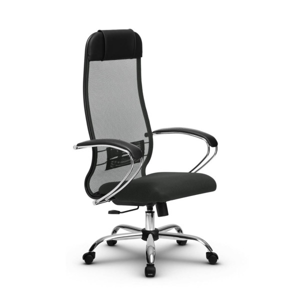 Фото метта комплект 18 (темно-серый/темно-серый ), основание метта 17833