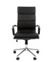 Фото офисное кресло chairman 750 black