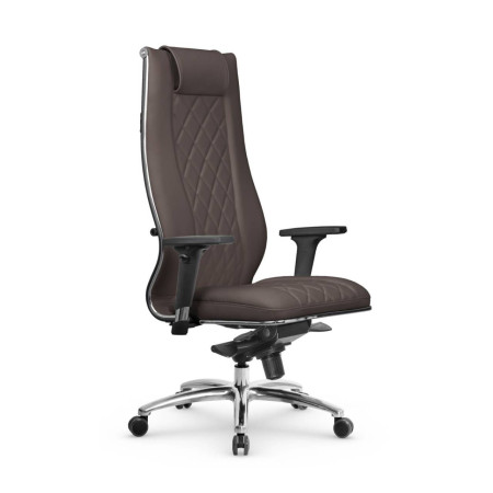 Фото мetta l 1m 50m/2d_17838_infinity easy clean_темно-коричневый